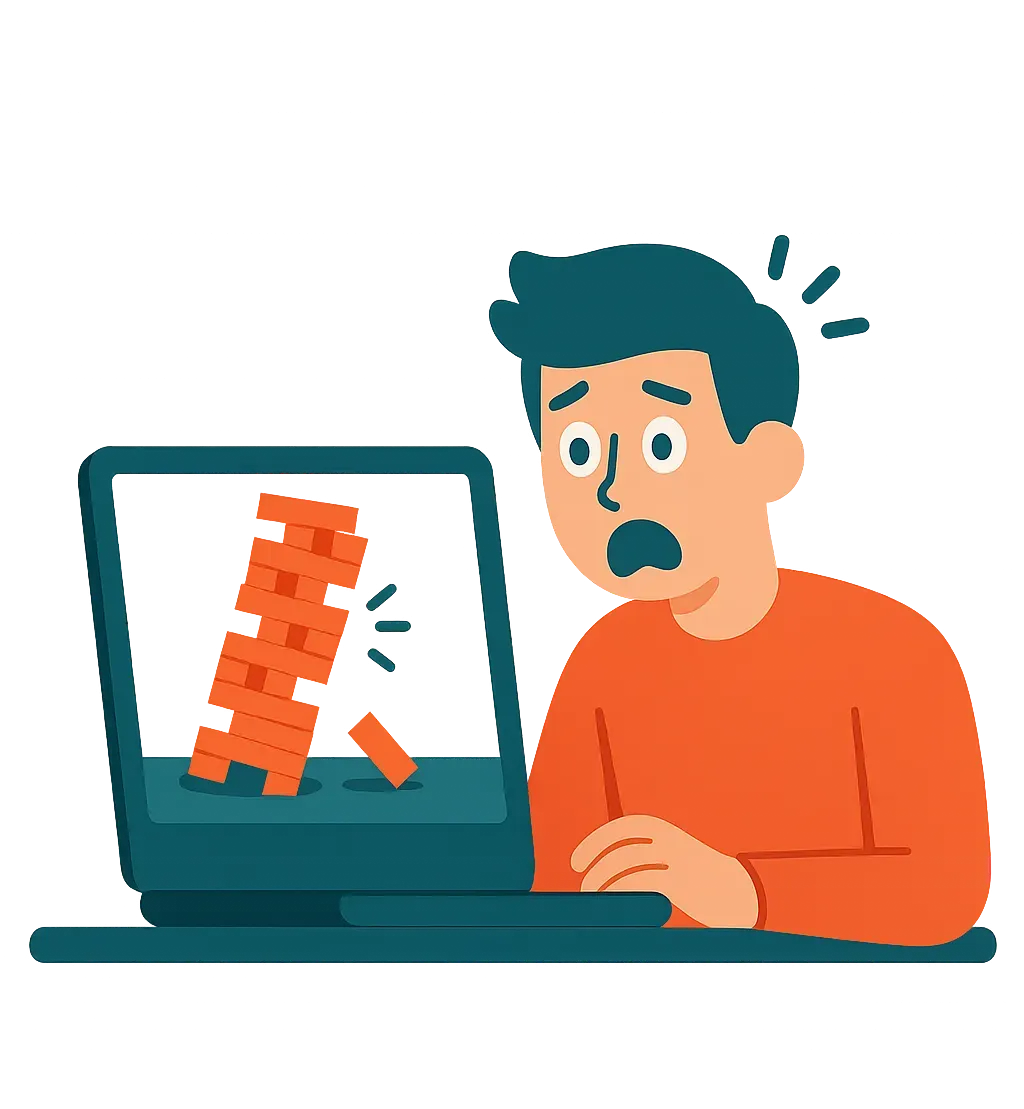 Catching Missing Features Software LiveCode Create - Build Software You'll Never Outgrow